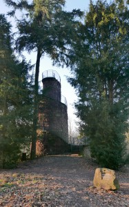 Der Gaisbergturm